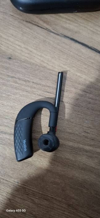 Casti bluetooth de foarte bună calitate