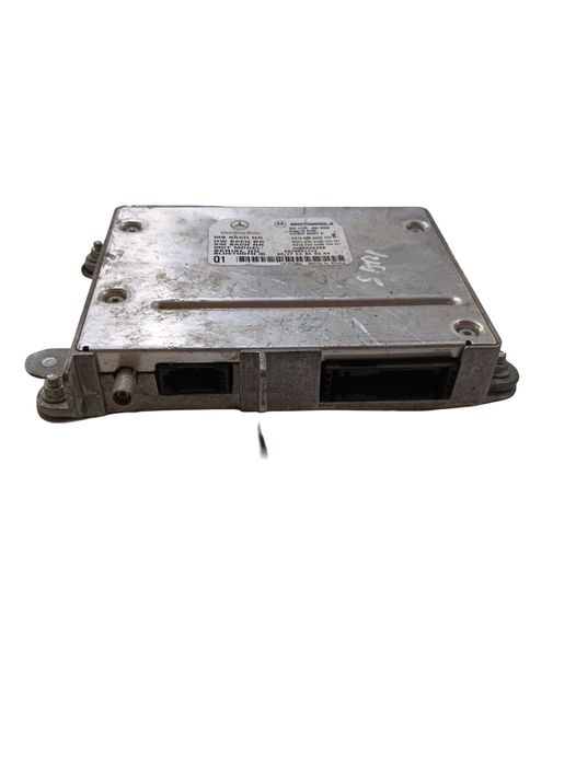 Modul/Unitate De Control Bluetooth Mercedes-Benz S-Class Ii W221, C215