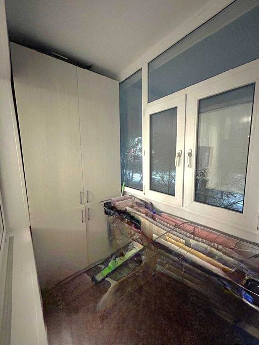 2х ком квартира Сералина