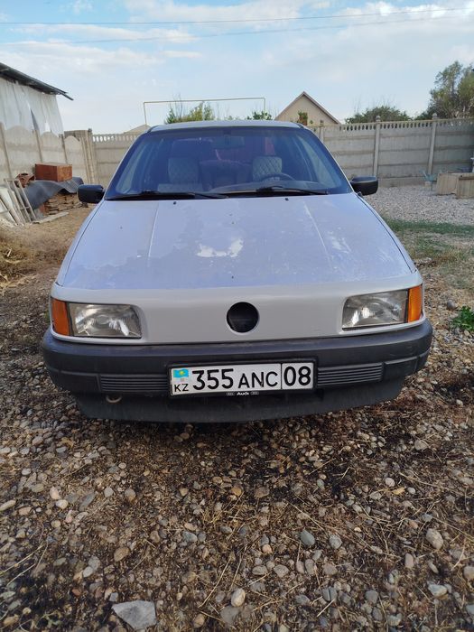 Пассат 1.8 карбюратор