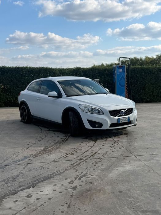 Volvo C30 1.6D 2010