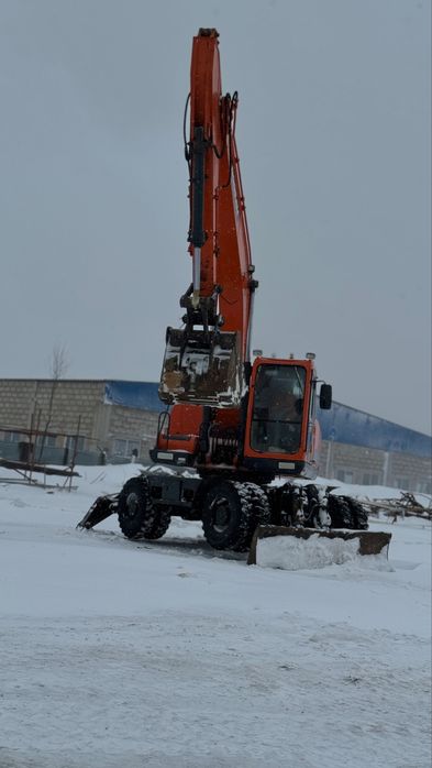 Аренда Экскаватор