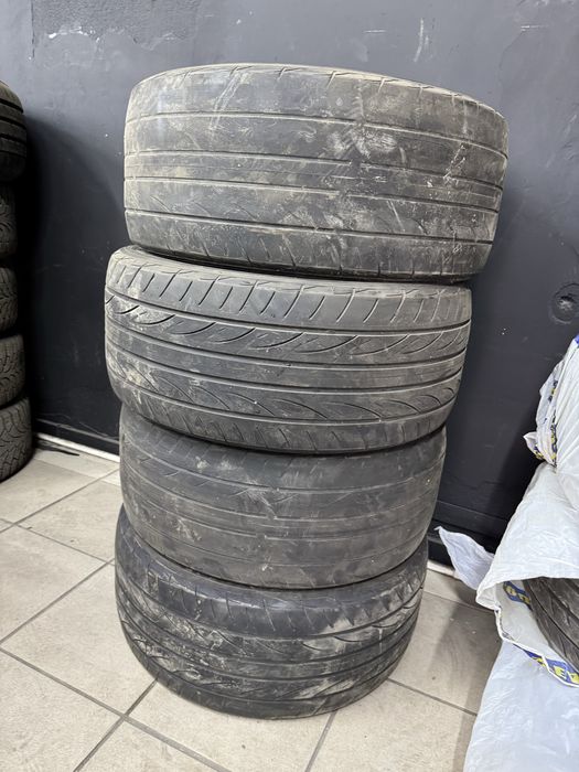 Продам Yokohama 245/40 R18