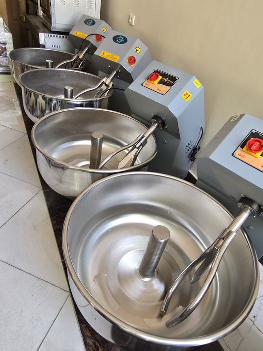 Testa mewalka xamir qorgich mishalga