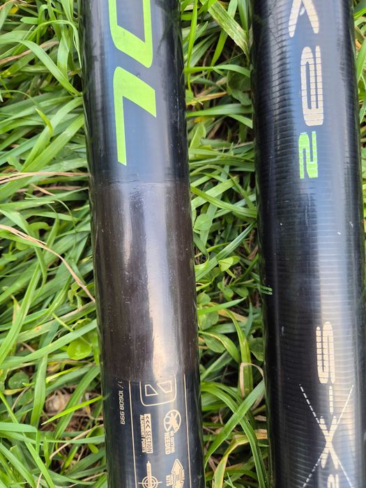 Продавам щека за риболов Browning 2ex-s Match Carp