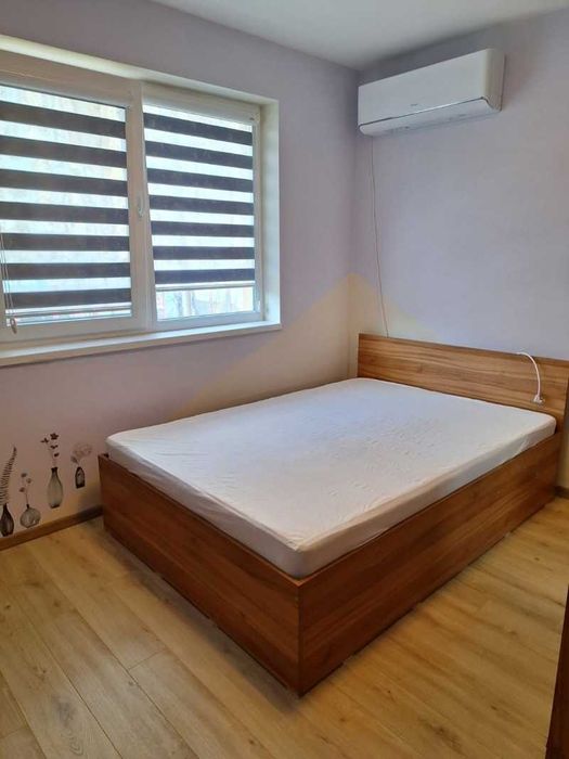 Дава се под наем Двустаен апартамент в София, Бъкстон - 50 кв.м за 648.21 € - Снимка #2