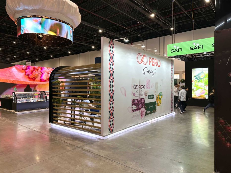 Брендированный выставочный стенд! обращайтесь 24/7