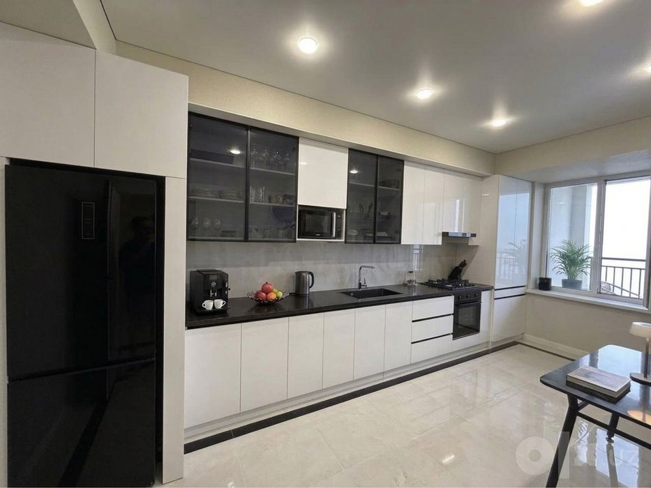 Сдаётся квартира в ЖК NICE VILLAS НОВЫЙ РЕМОНТ | 75 м2 | y.e.650
