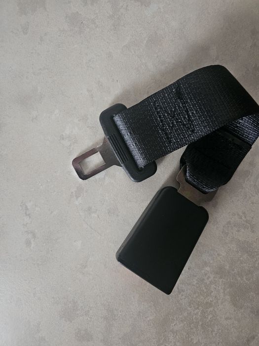 Extensie prelungire centura auto