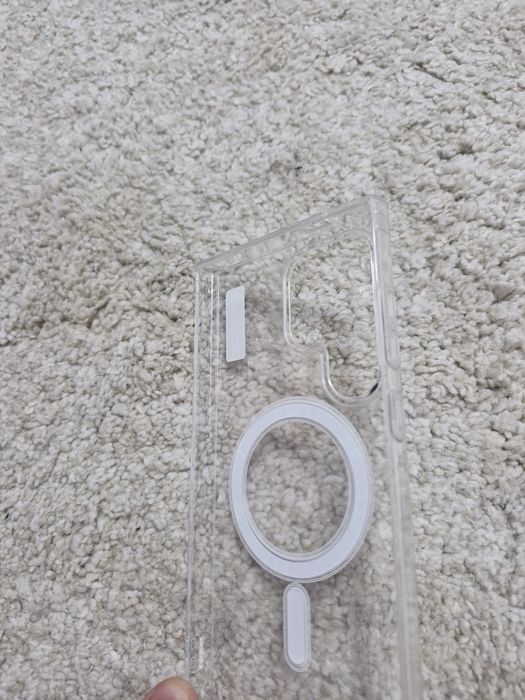 Husa magsafe samsung s24 ultra