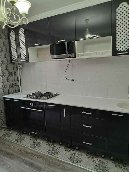 Сдам квартиру на длительный срок