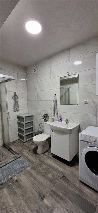 Дава се под наем Двустаен апартамент в Пловдив, Каменица 2 - 53 кв.м за 219.3 € - Снимка #4