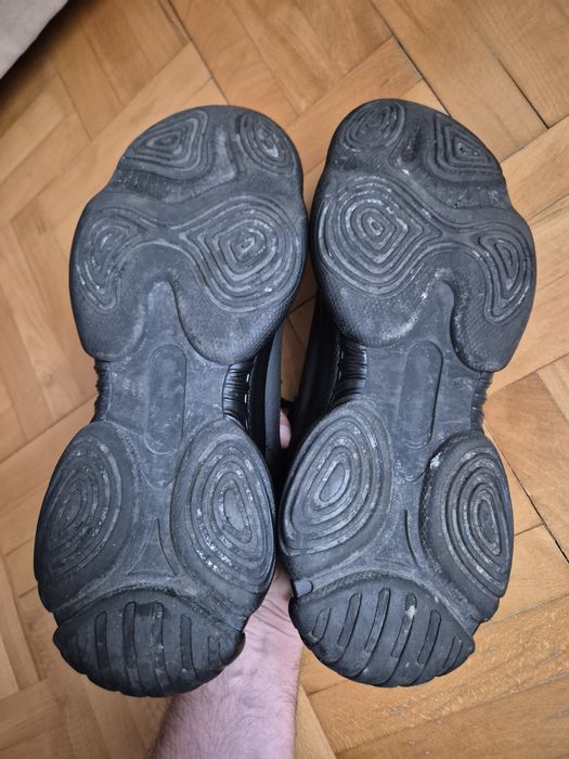 Pantofi Gryxx Premium, Piele Naturală, Bărbați - 43 (Fit 42,5)