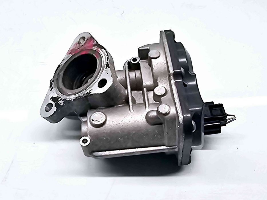 Supapa EGR Dacia Logan II MCV BK (K52) [Fabr 2013-2022] Facelift 14710