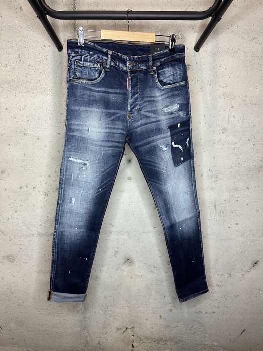 Дънки  Dsquared2