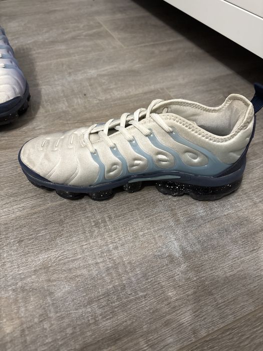 Nike Vapor max white