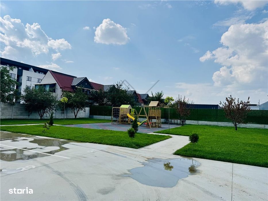 Vanzare Apartament 2 camere premium Bragadiru | Bloc Nou COMISION 0%