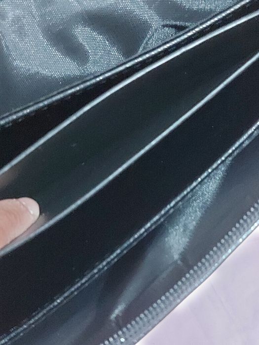 Мужская сумка кожаная.