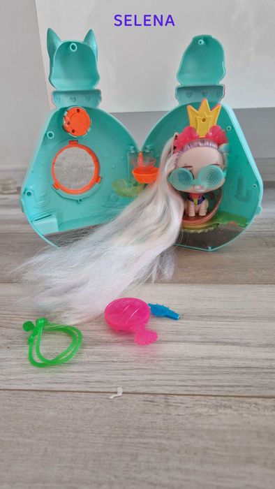 VIP Pets Cats – кукли котки с кутия и аксесоари