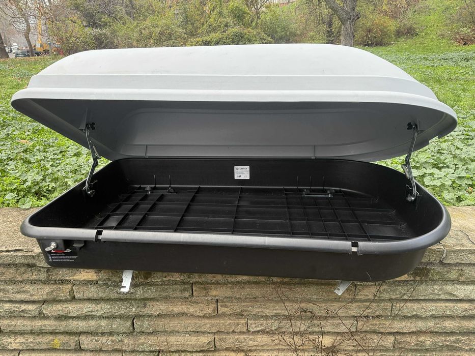 Багажник за кола