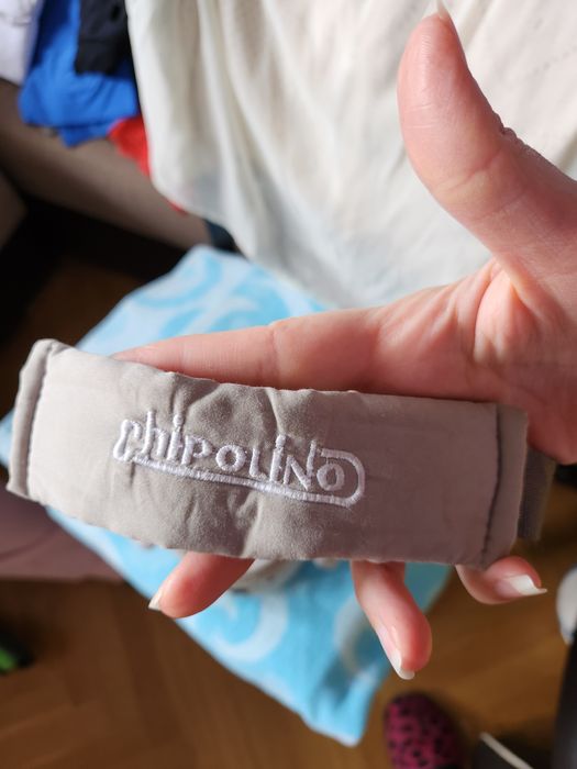 Колан за прохождане