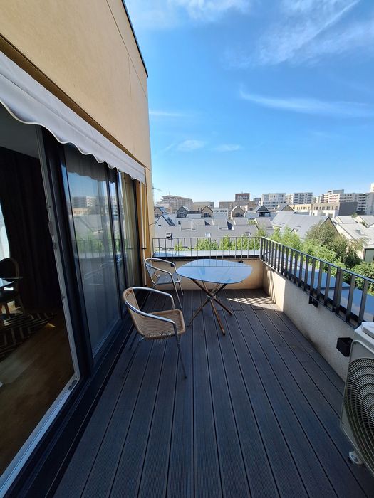 3 camere, Pipera OMW, Catted, luminos, verde, direct proprietar