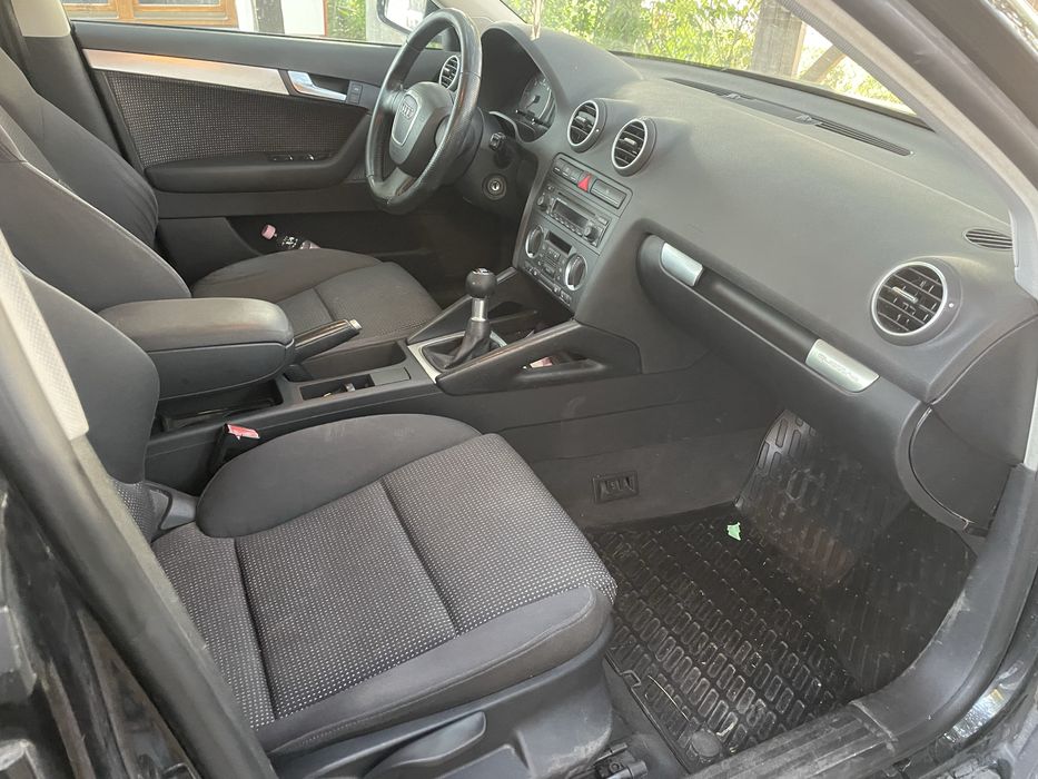 Audi a3  2.0 quattro