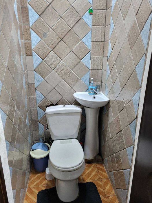 M1223 ПРОДАЕТСЯ 3в4/4/4 Квартира Ор.р: Шайхантахур РОВД,улица Гулханий