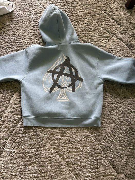 Alexander Spade Trust Issues M