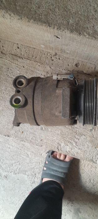 Компресор за Опел Вектра Ц 2005-2008