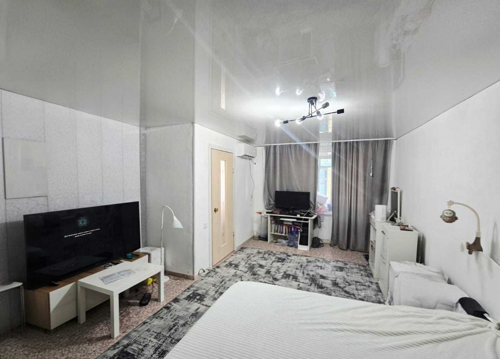 **Продам 1ю квартиру на Старте, Помощь в Ипотеке