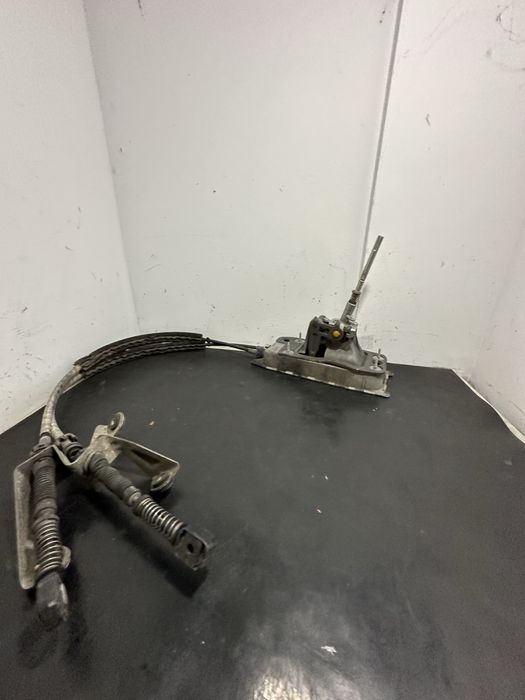 Timonerie Volkswagen Vw Passat B6 1.9 TDI 5 Trepte BKC BXE BLS