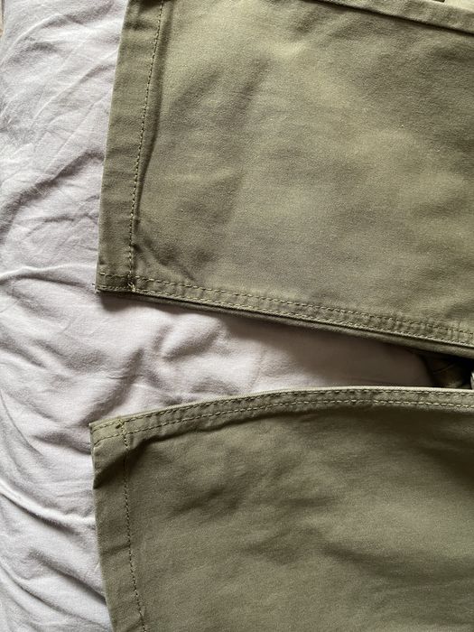 Pantalon casual Tom Tailor