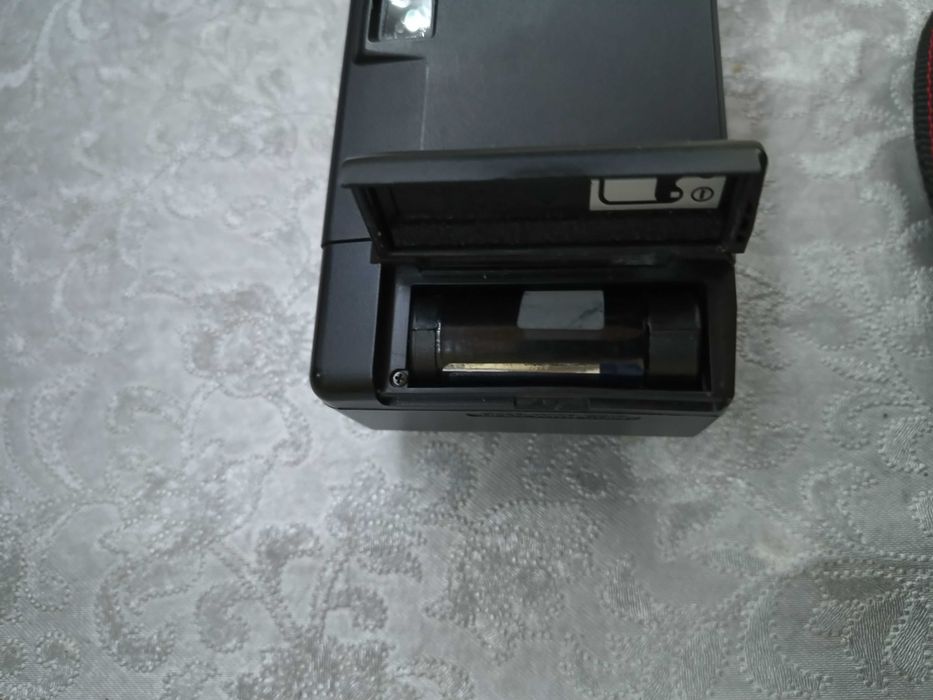 Фотоапарат -Yashica T3 AF