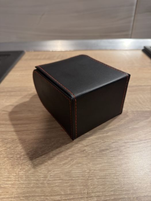 Cutie ceas Rothenschild