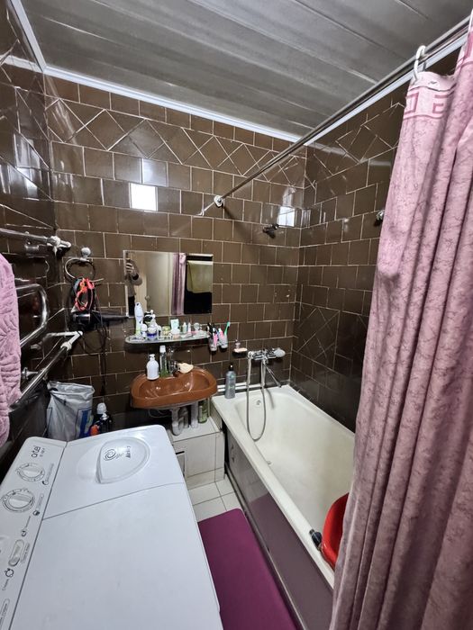 2/1/5 Массив Тузель-3,(базар Кадышева)