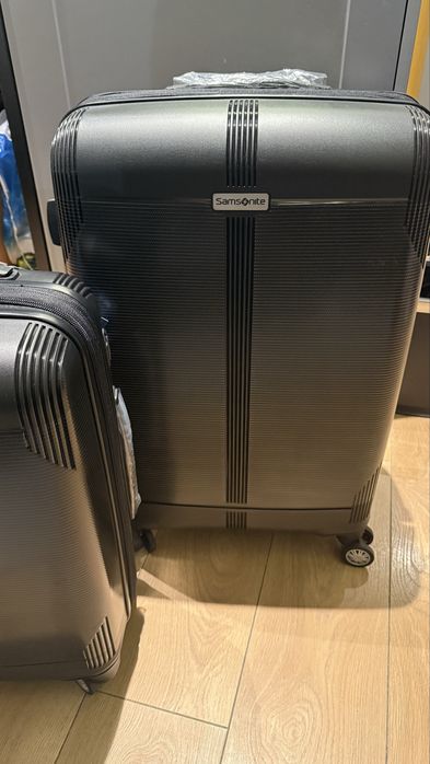 Чемодан samsonite