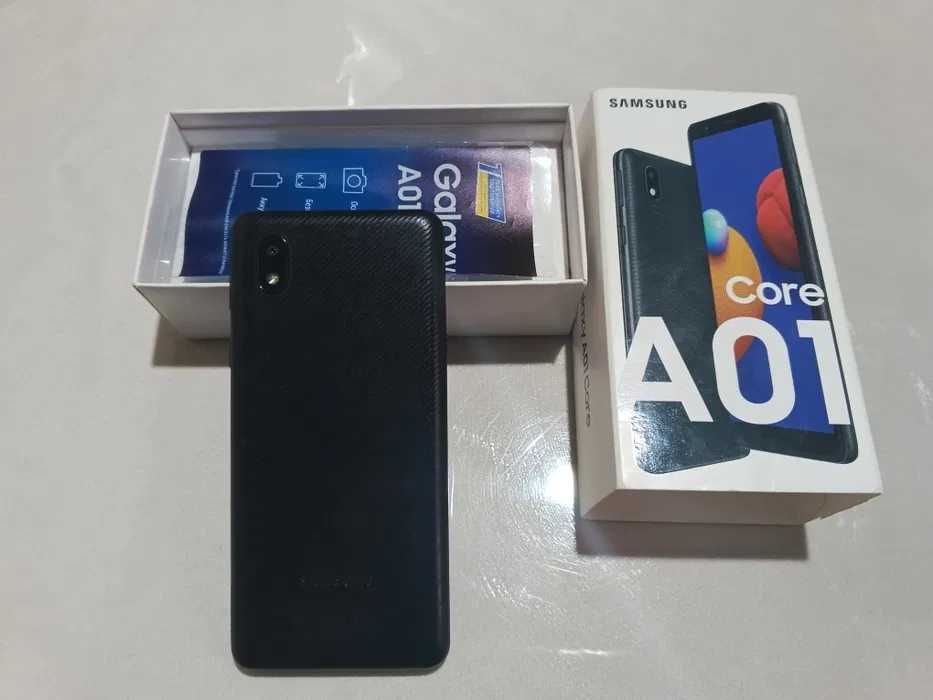 Samsung a01 core ideal
