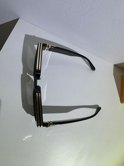 Ochelari LV Millionaire