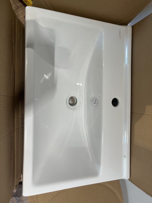 Раковина 40х60 фарфор