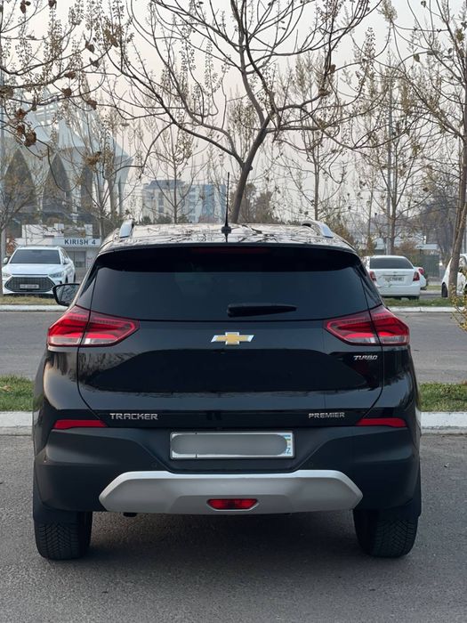 Продажа Tracker 2 premier plus 2024