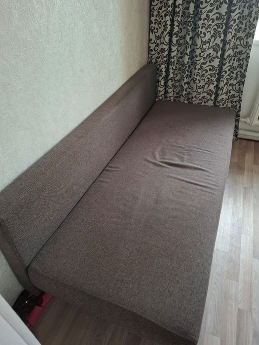 Диван раскладной