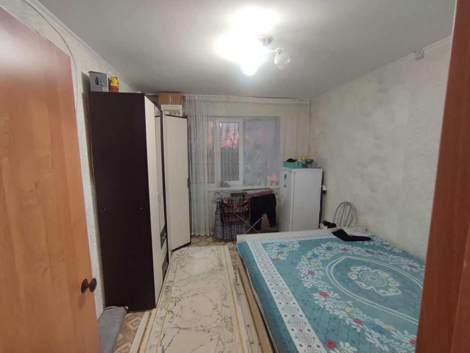 Продам 2х комнатную квартиру