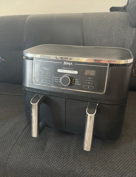 Ninja Air-Fryer Dual