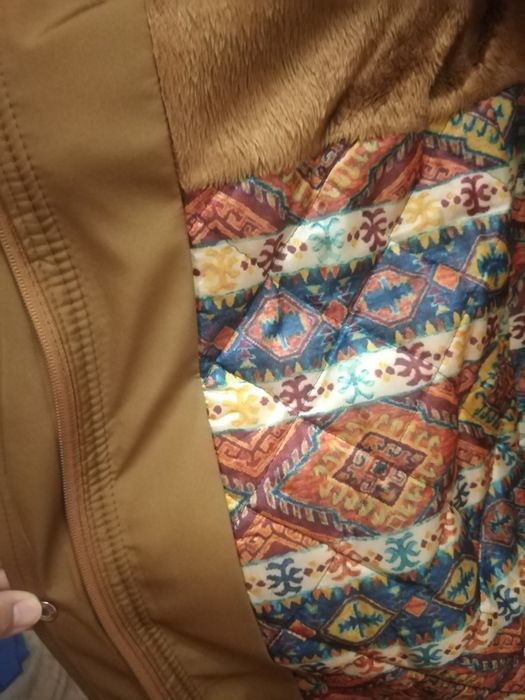 Продам плащь (куртка) в отличном состоянии