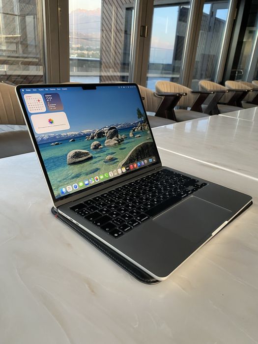 Macbook air m4 16/256