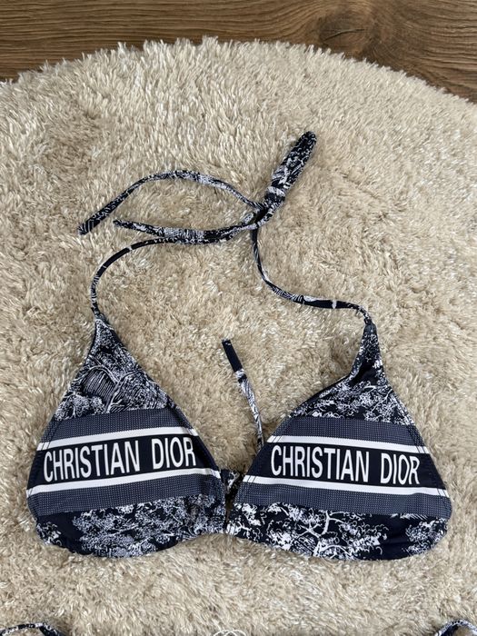 Дамски бански Dior