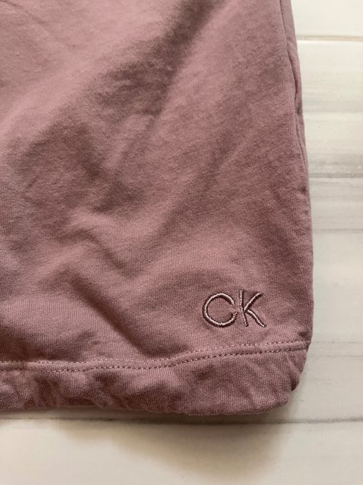Дамски суичър на Calvin Klein