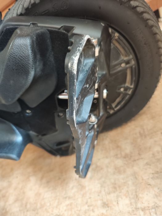 Моноколесо Nosfet Aero