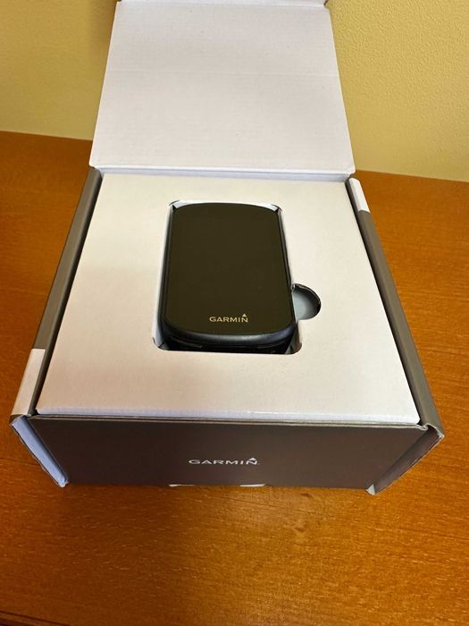 Garmin Edge 530 с дистанционно